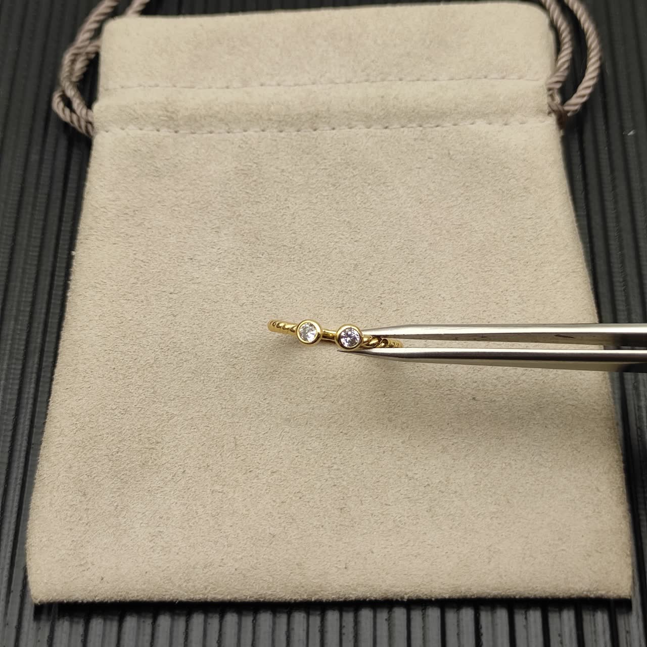 David Yurman Cable Collectibles Ring